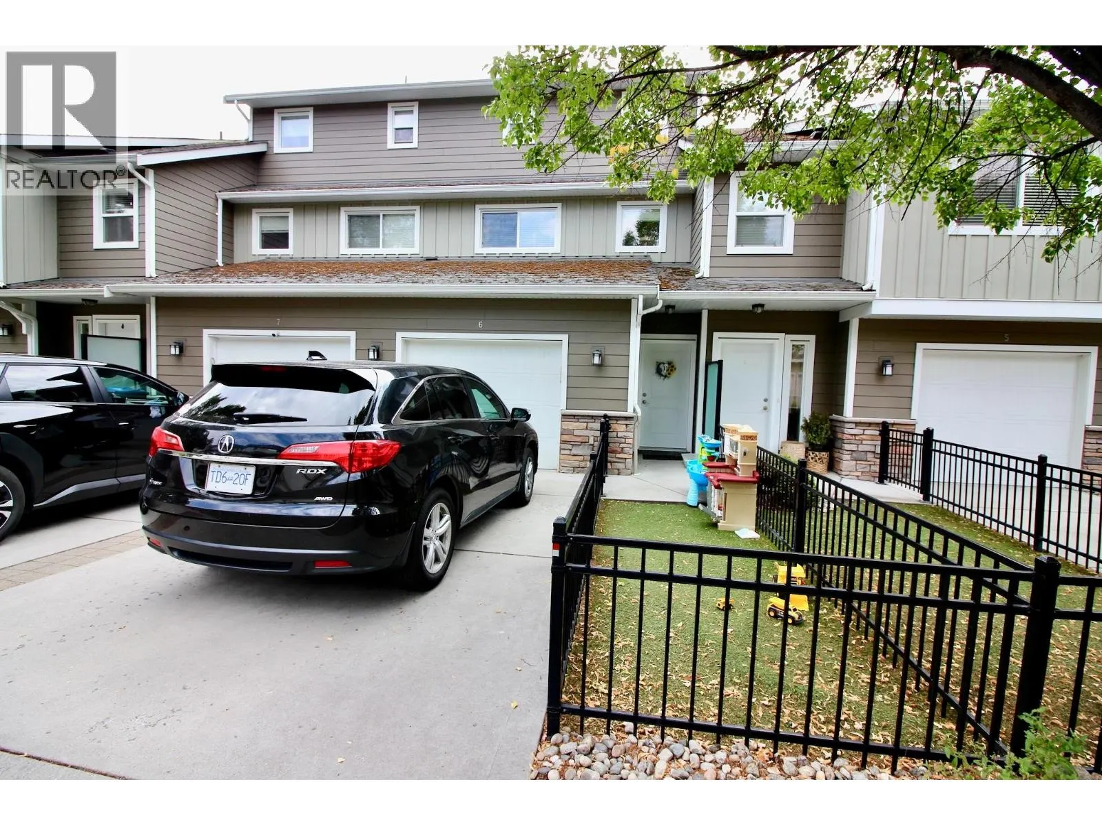 600 Boynton Place Unit# 6