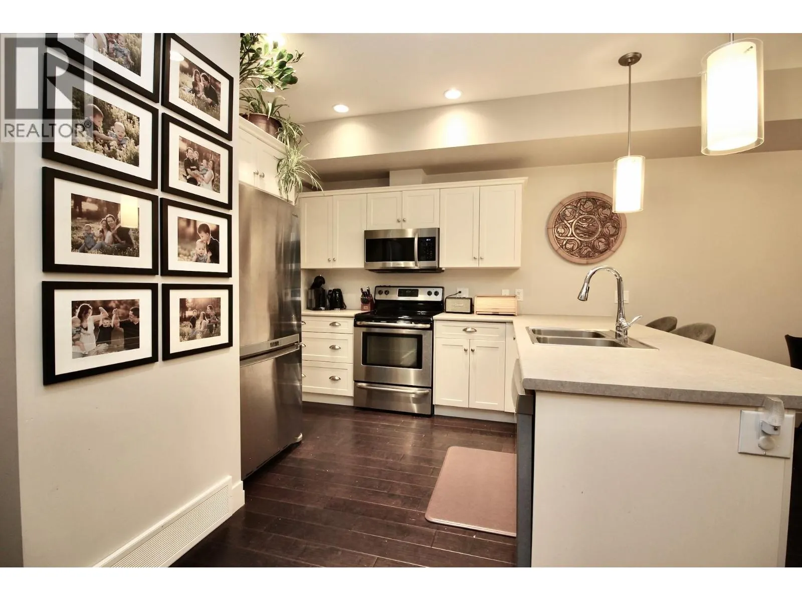 600 Boynton Place Unit# 6