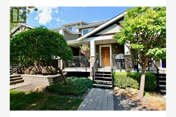 600 Boynton Place Unit# 6