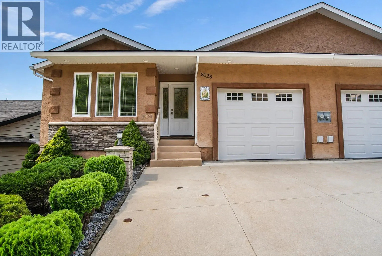 8128 Birchwood Drive
