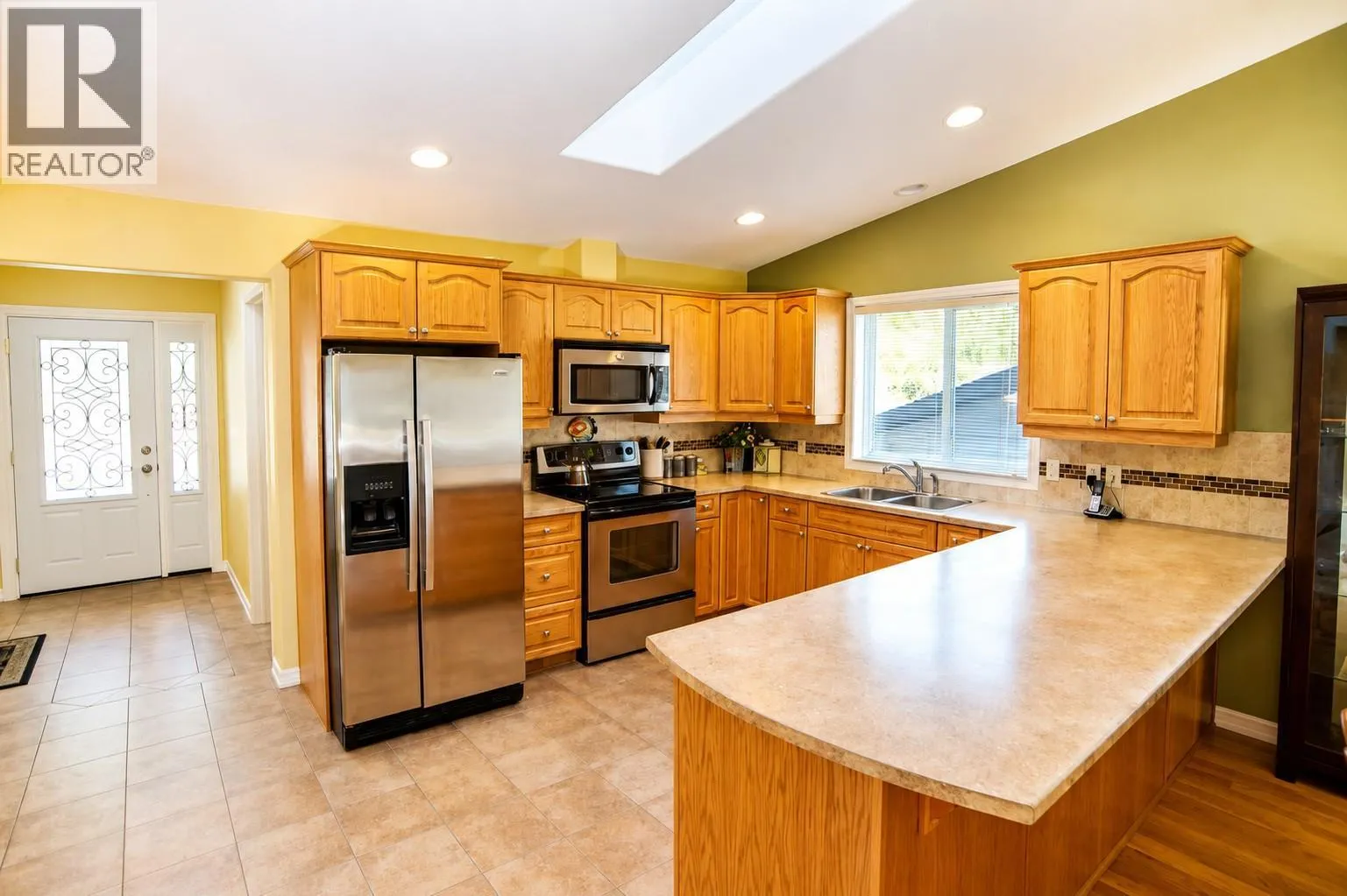 8128 Birchwood Drive