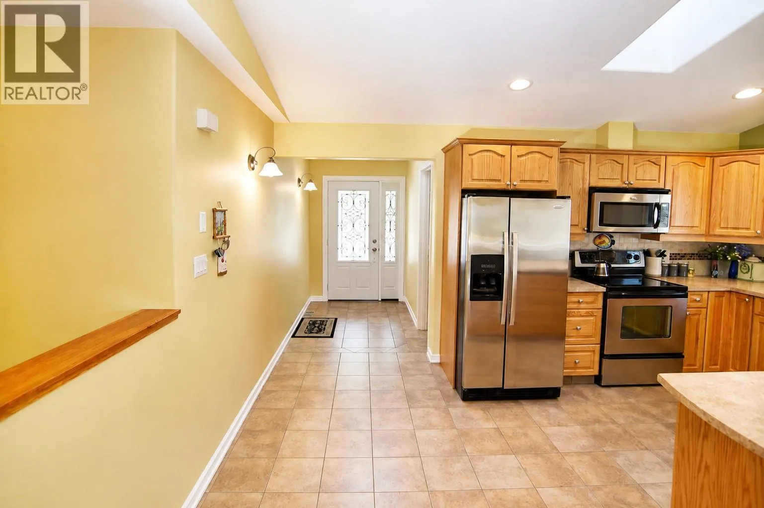 8128 Birchwood Drive