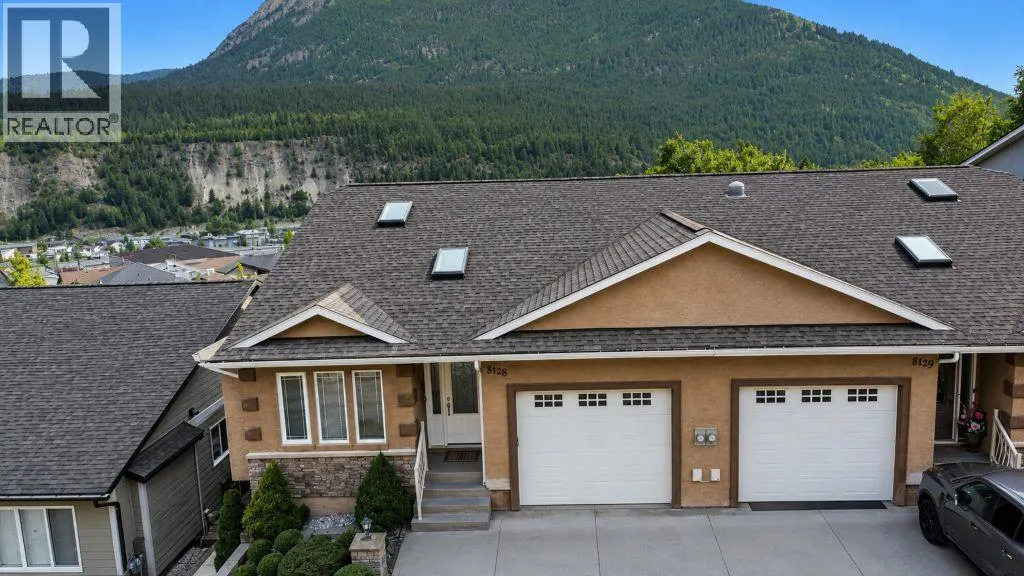 8128 Birchwood Drive