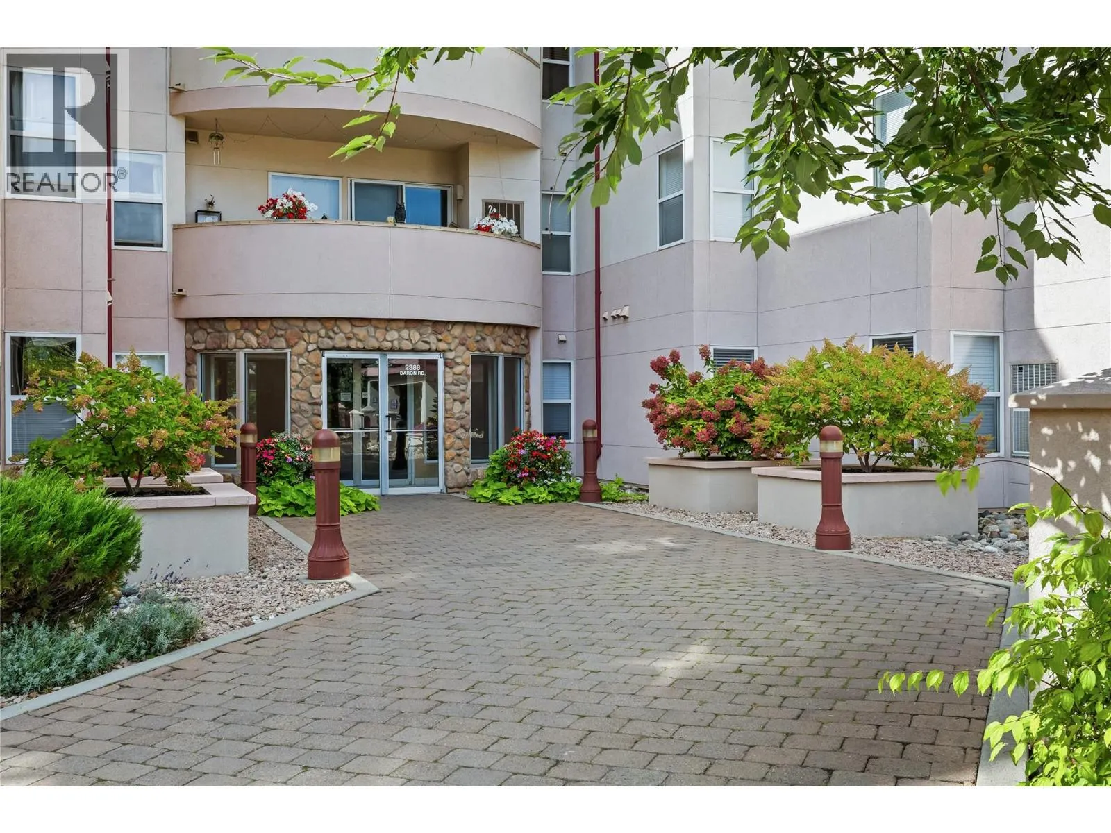 2388 Baron Road Unit# 413