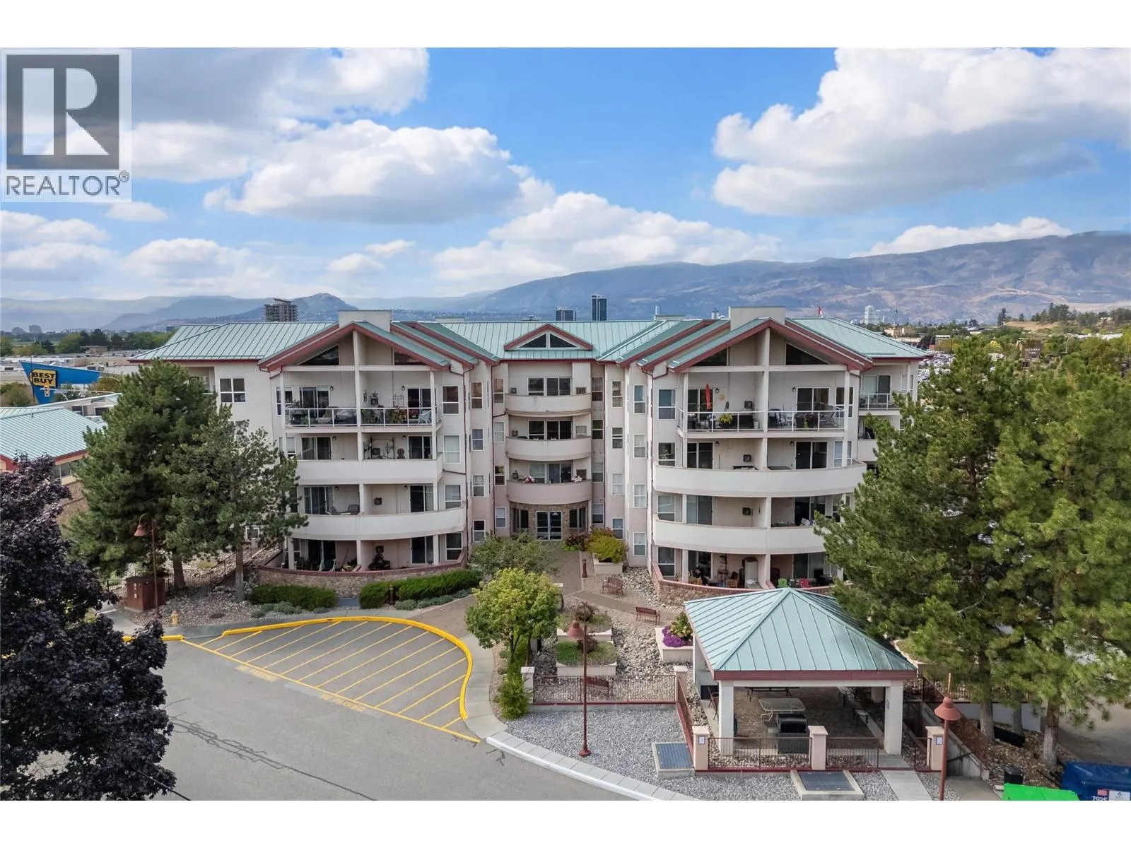 2388 Baron Road Unit# 413