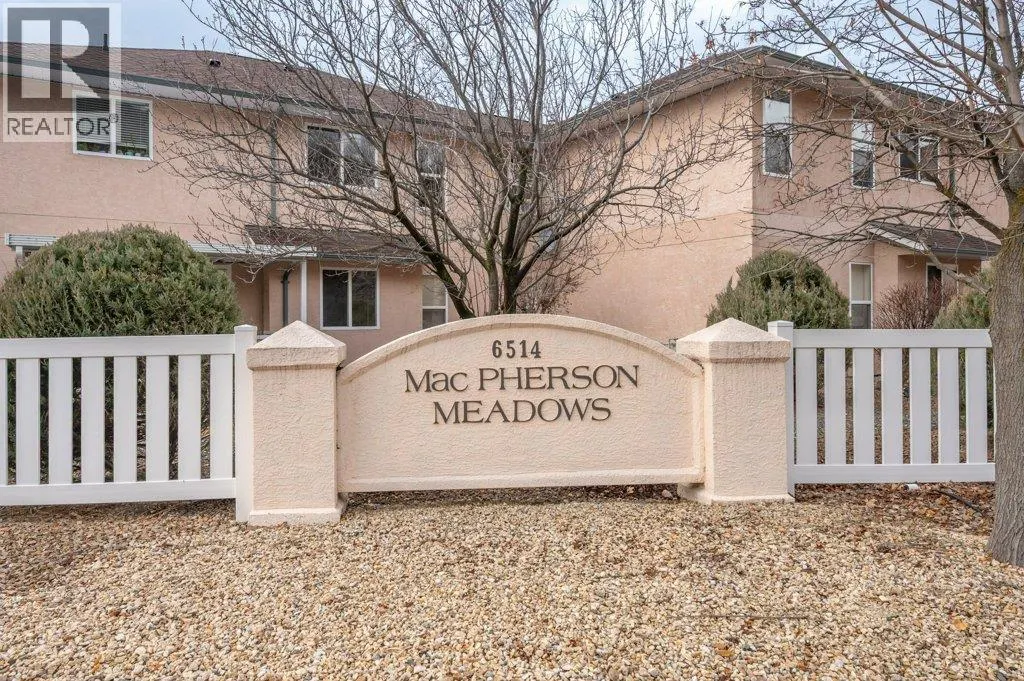 6514 Meadows Drive Unit# 4