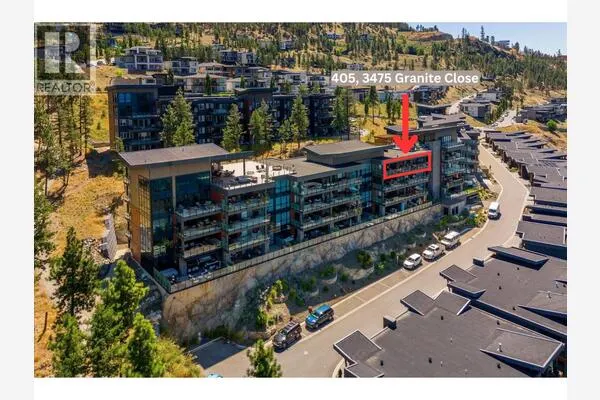 3475 Granite Close Unit# 405