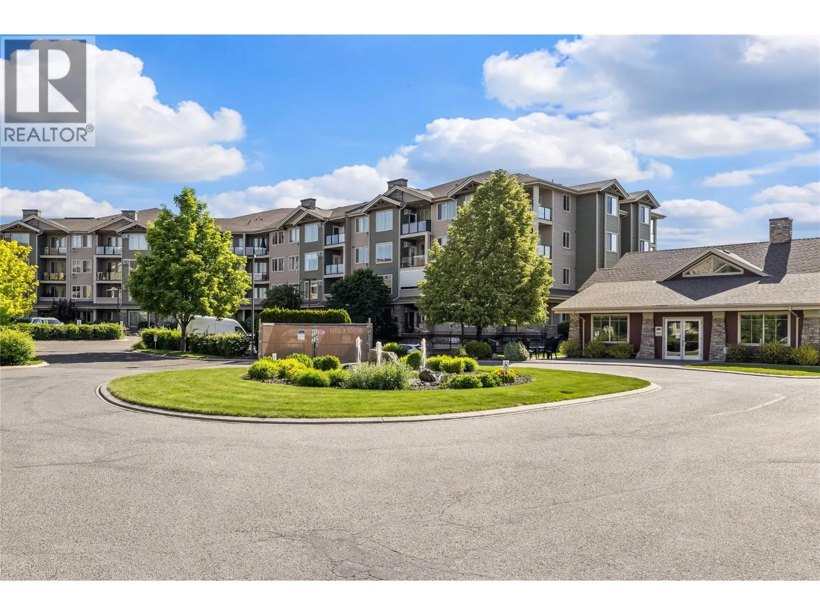 3735 Casorso Road Unit# 110