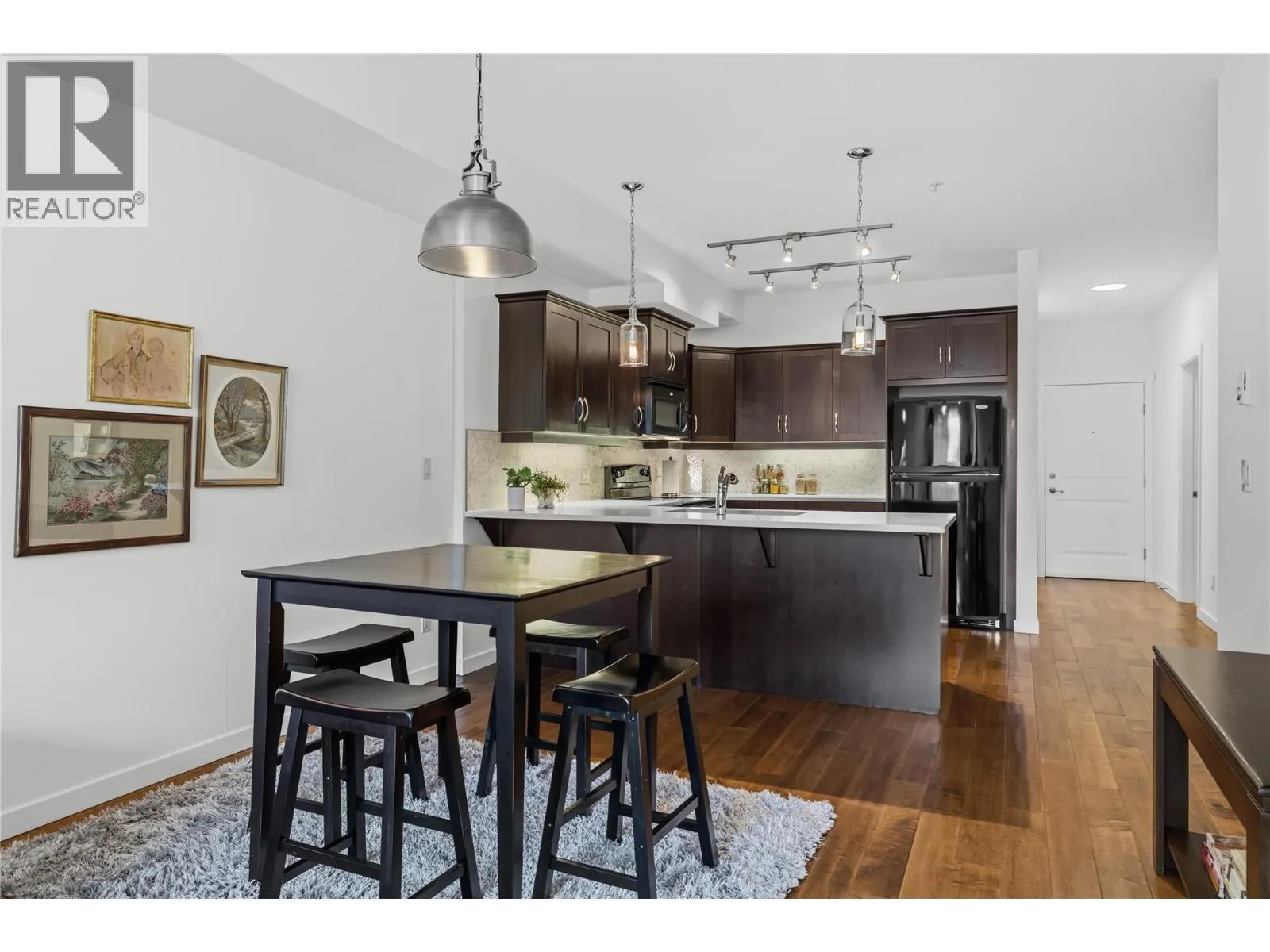 3735 Casorso Road Unit# 110