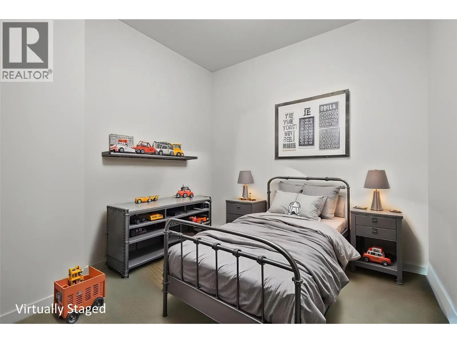 3735 Casorso Road Unit# 110