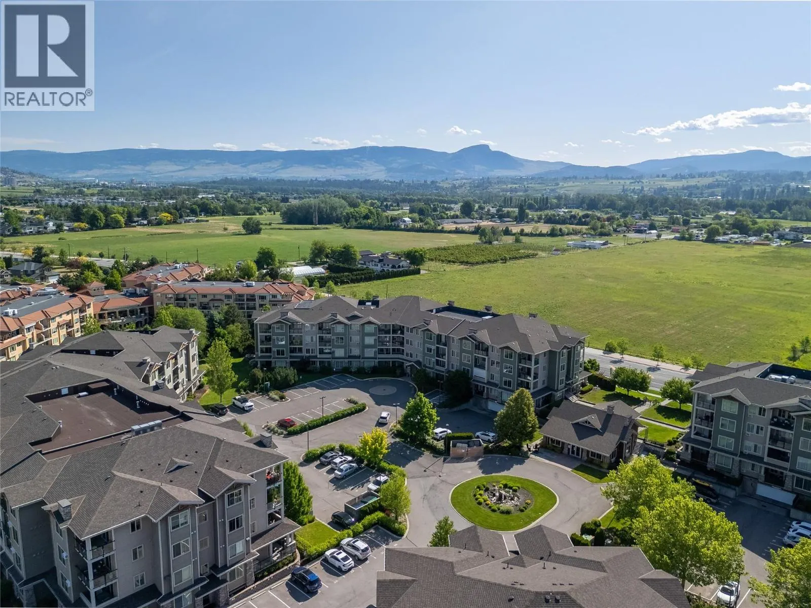 3735 Casorso Road Unit# 110