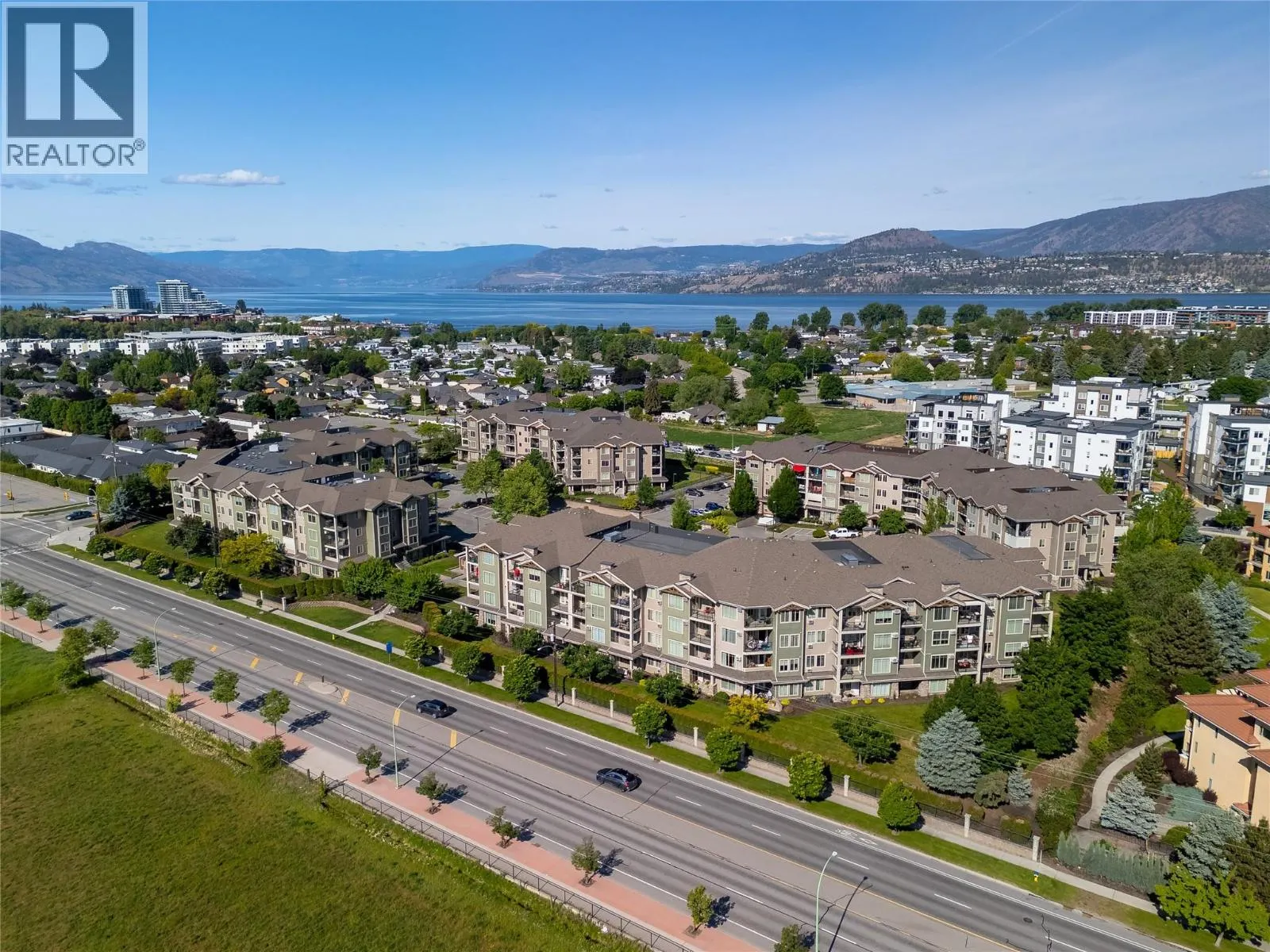 3735 Casorso Road Unit# 110