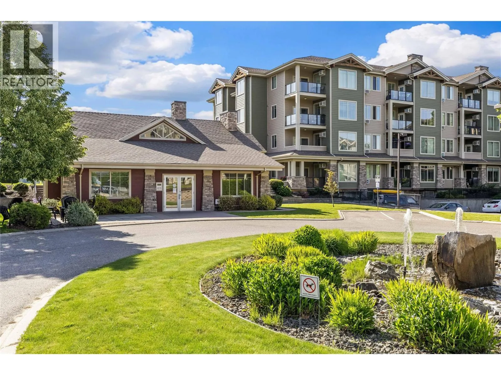 3735 Casorso Road Unit# 110