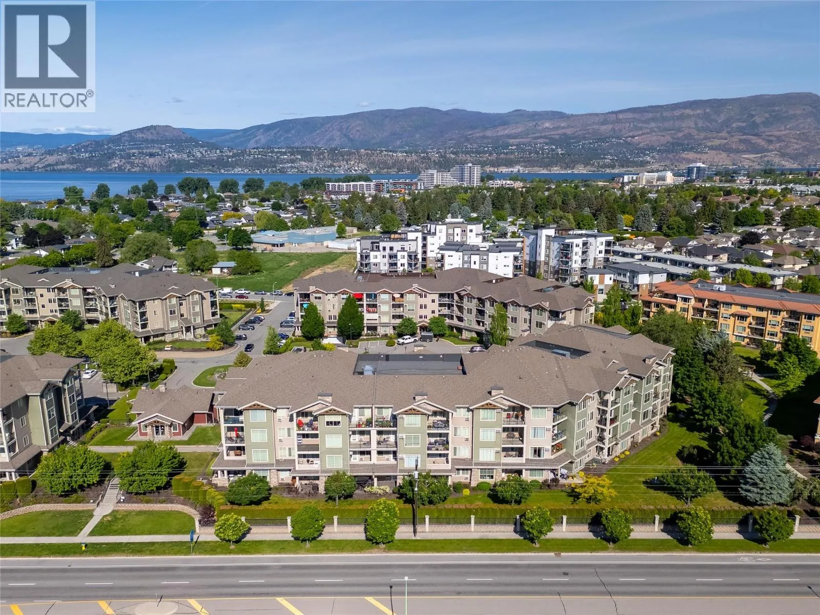 3735 Casorso Road Unit# 110