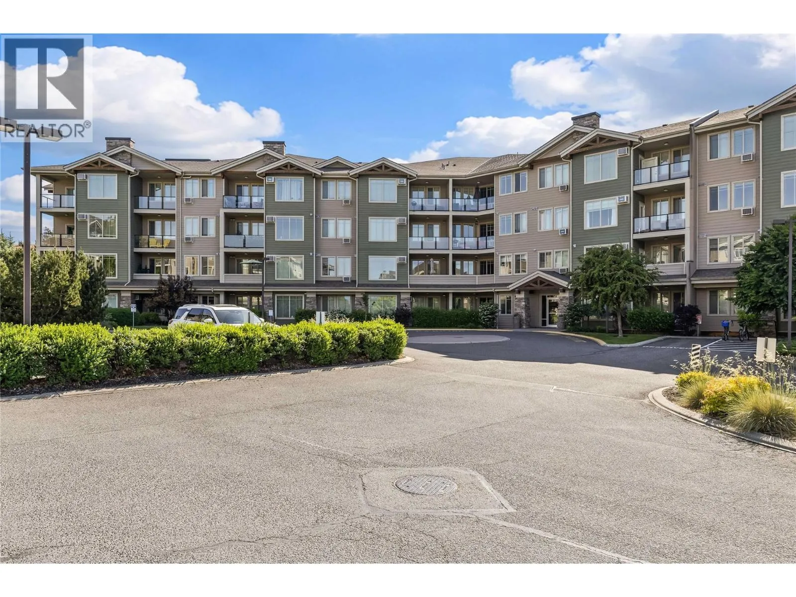 3735 Casorso Road Unit# 110