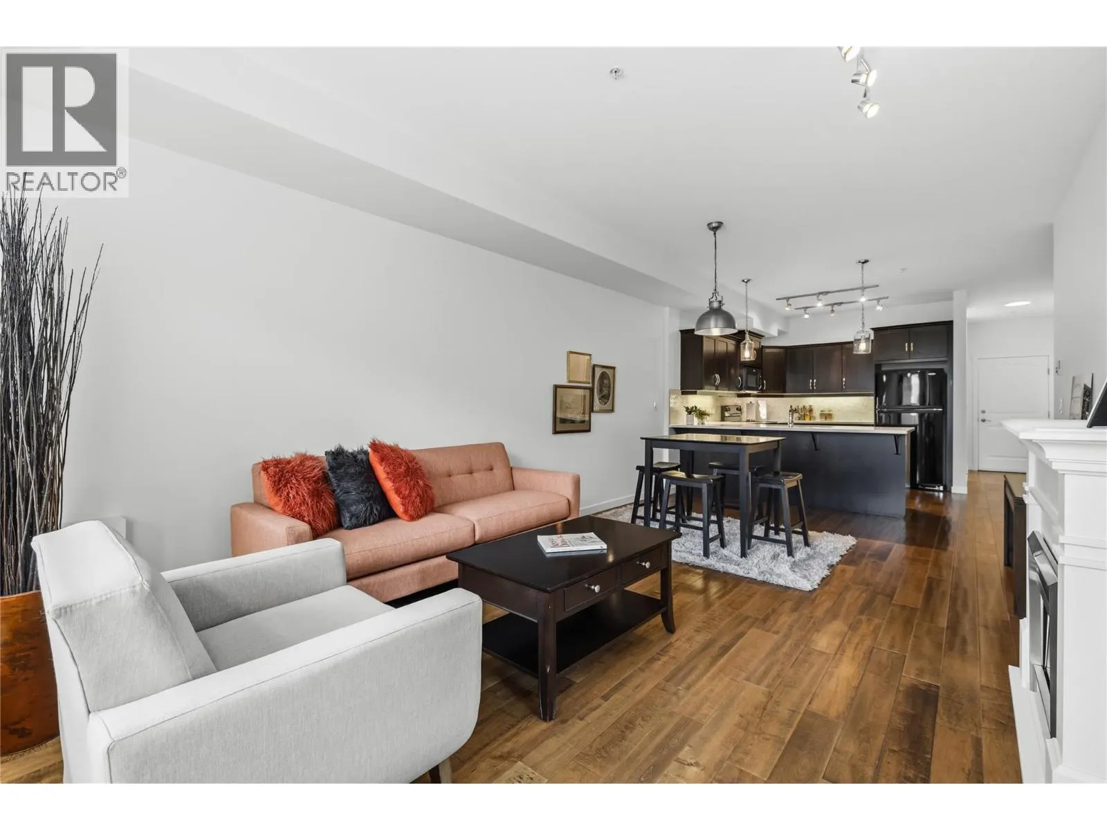 3735 Casorso Road Unit# 110