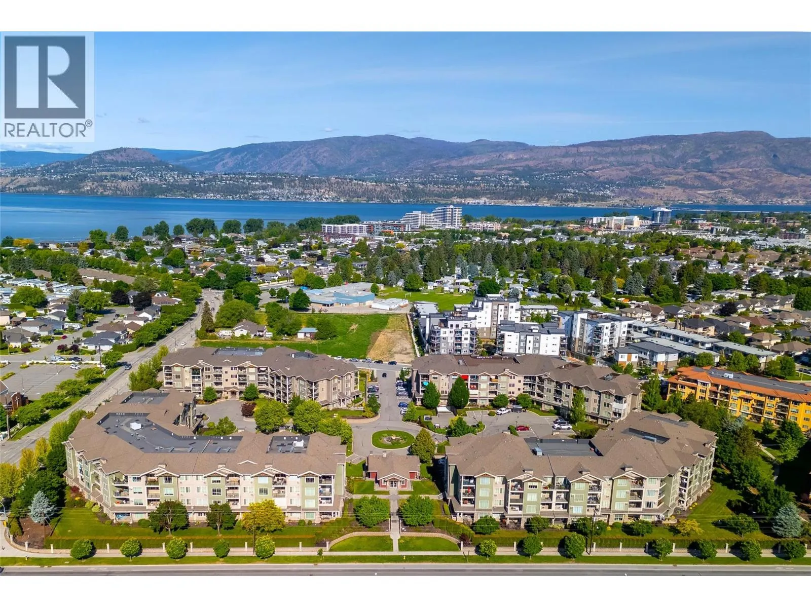3735 Casorso Road Unit# 110
