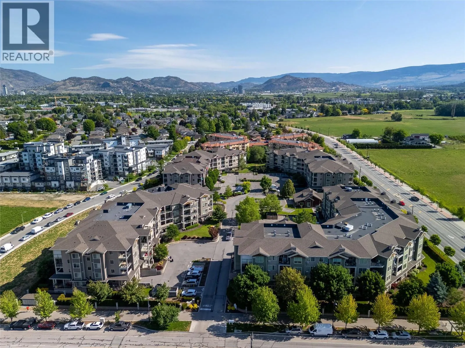 3735 Casorso Road Unit# 110