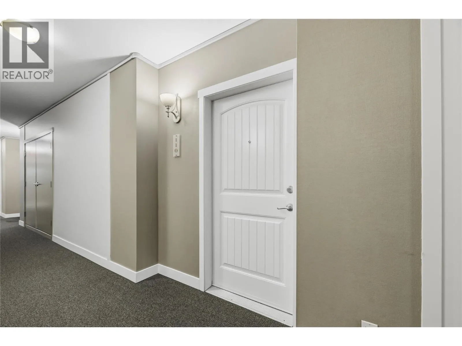 3735 Casorso Road Unit# 110