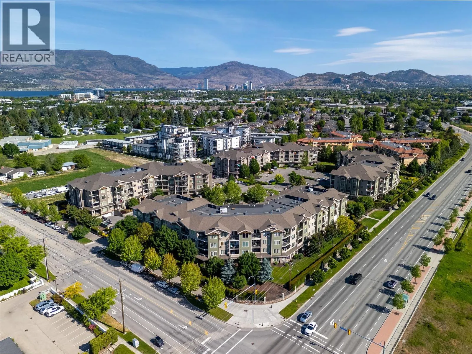 3735 Casorso Road Unit# 110