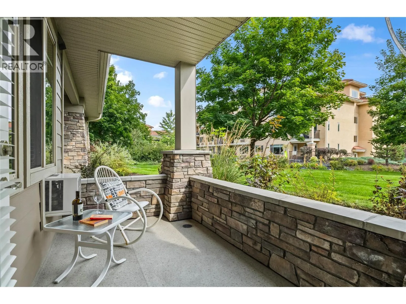 3735 Casorso Road Unit# 110