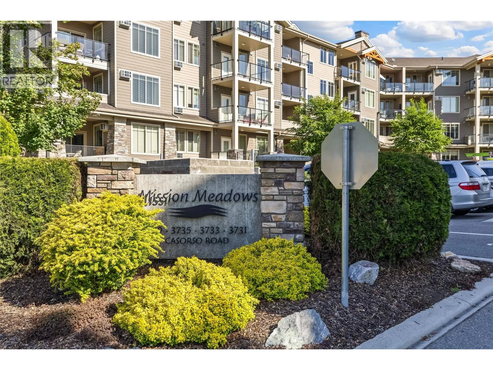 3735 Casorso Road Unit# 110