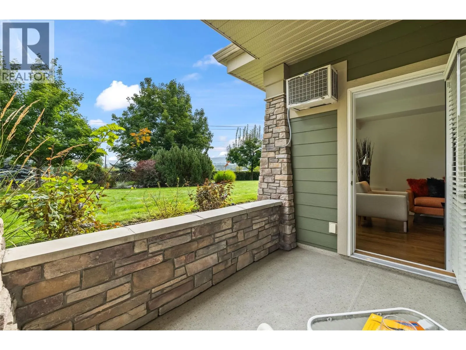 3735 Casorso Road Unit# 110