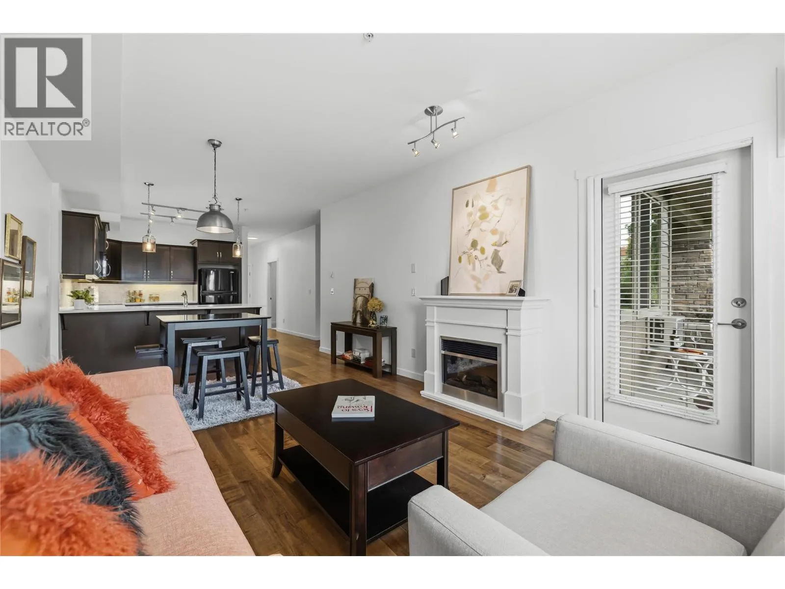 3735 Casorso Road Unit# 110