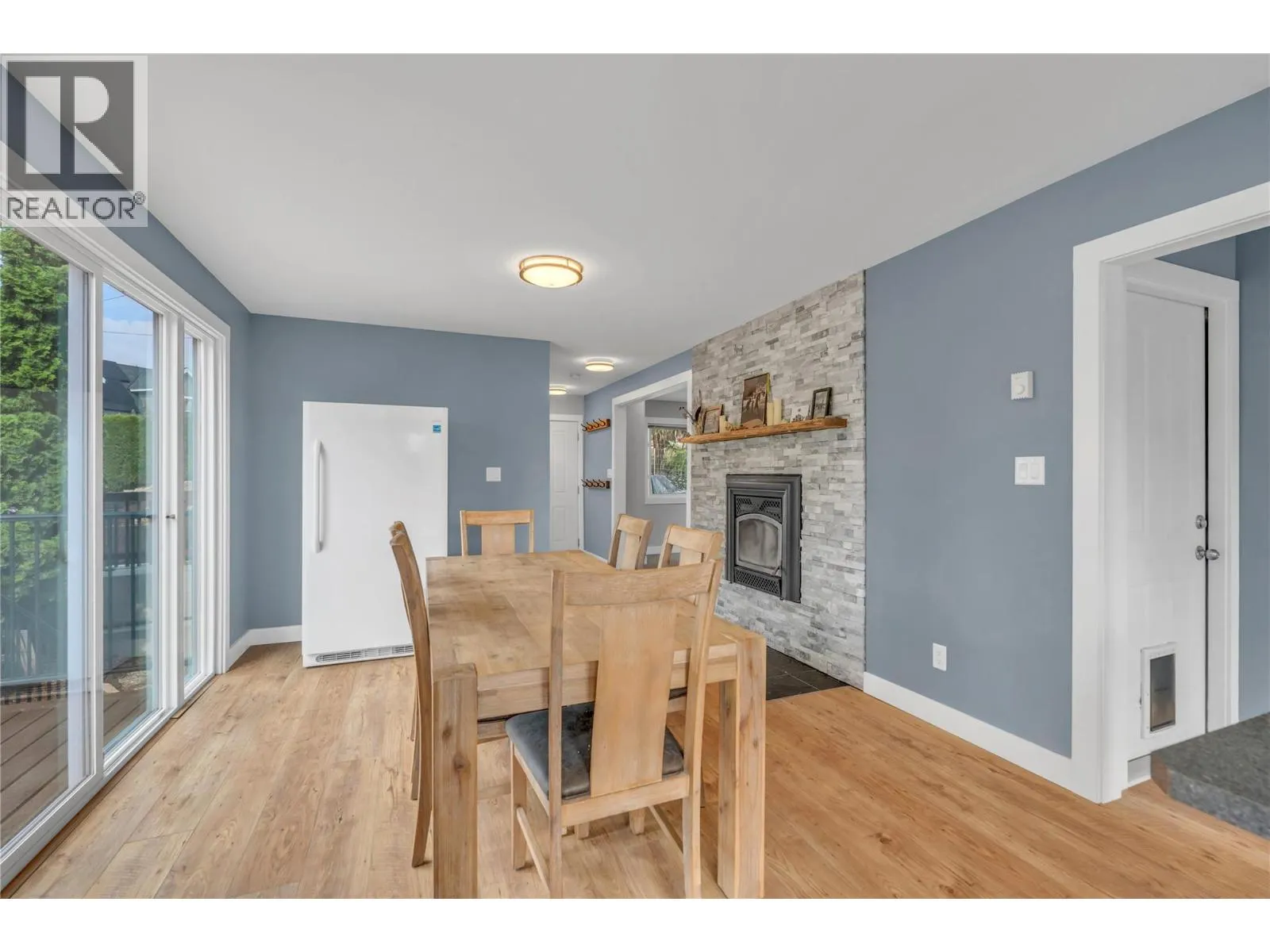 770 LOWER DEBECK Road