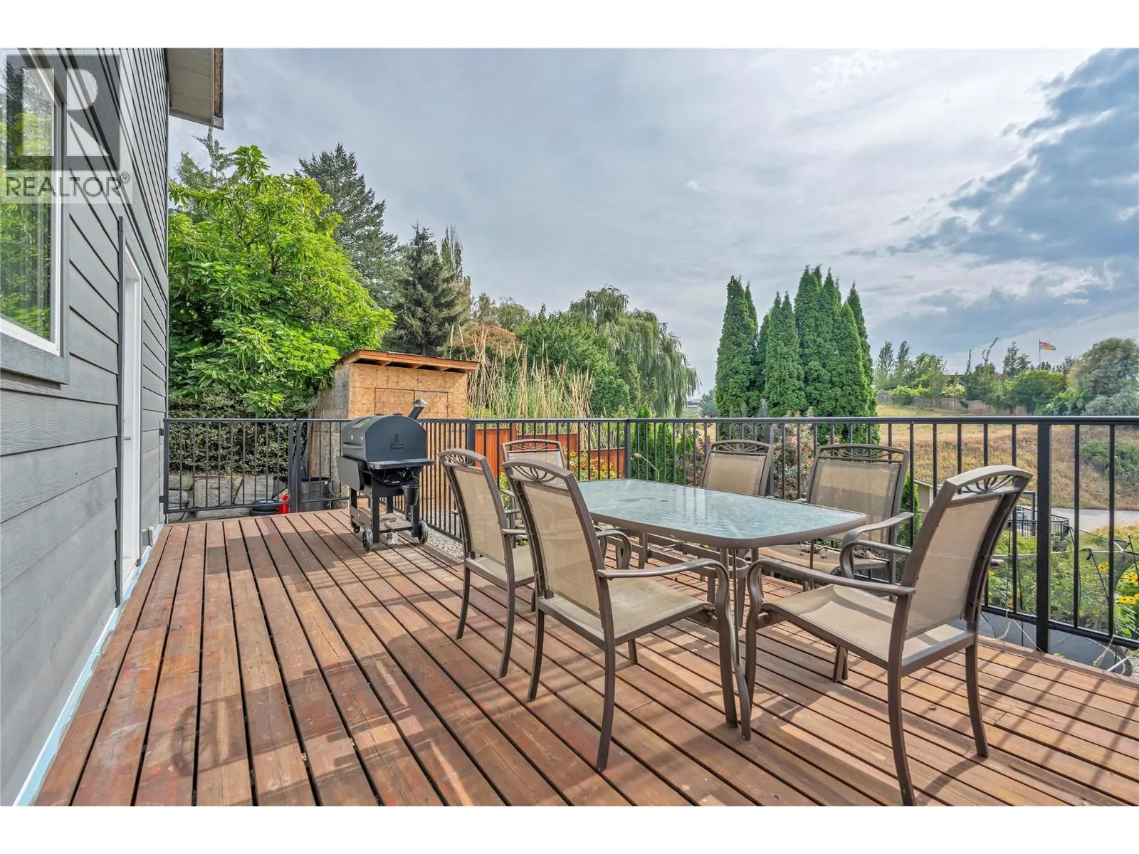 770 LOWER DEBECK Road