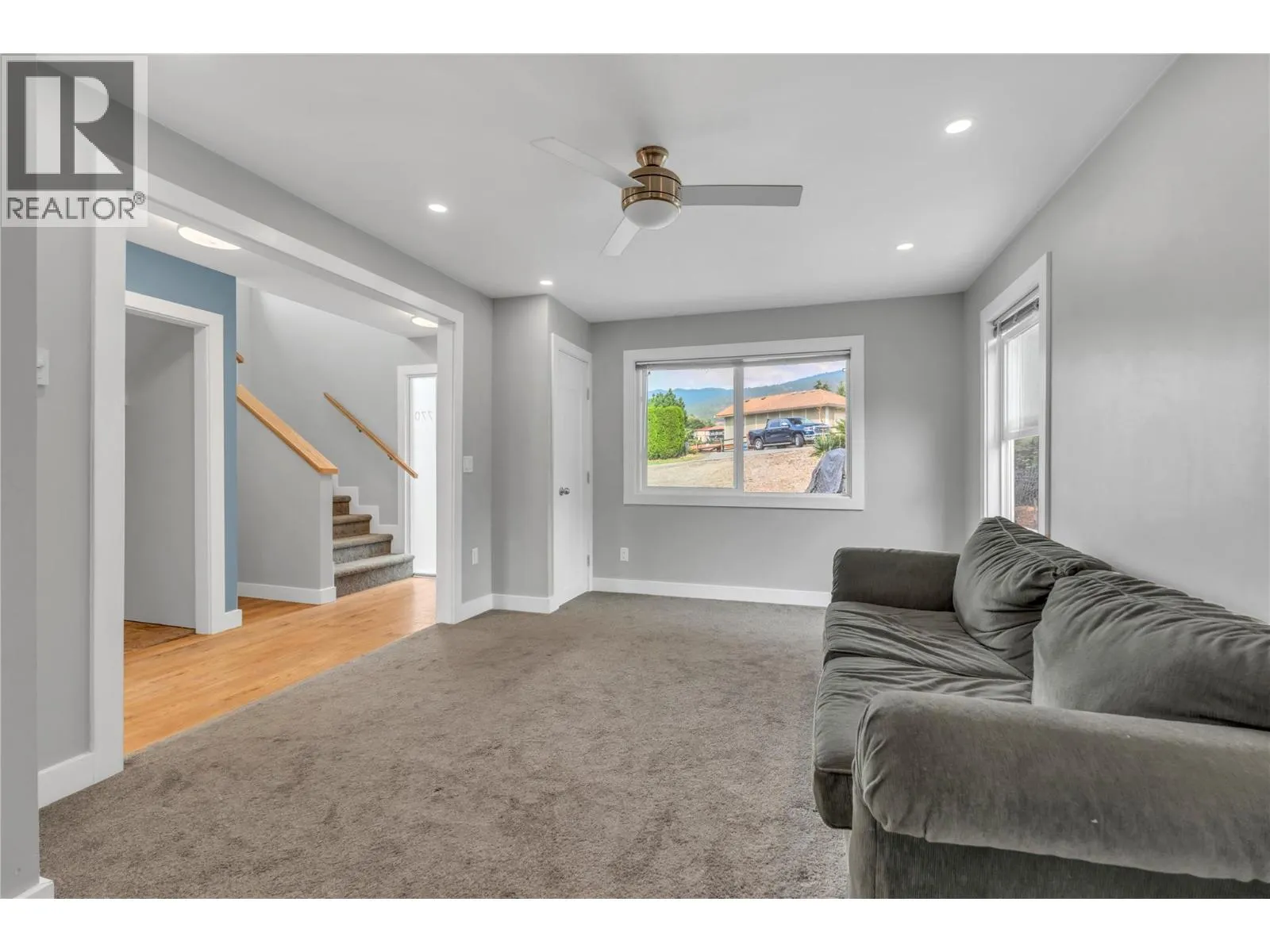 770 LOWER DEBECK Road