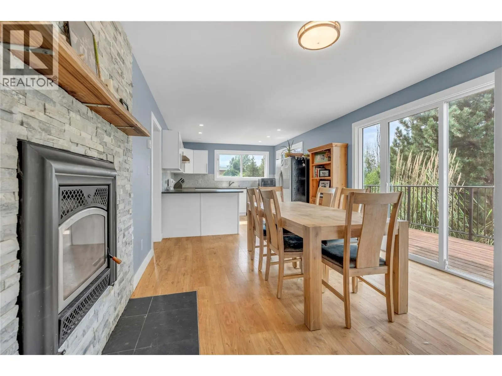 770 LOWER DEBECK Road