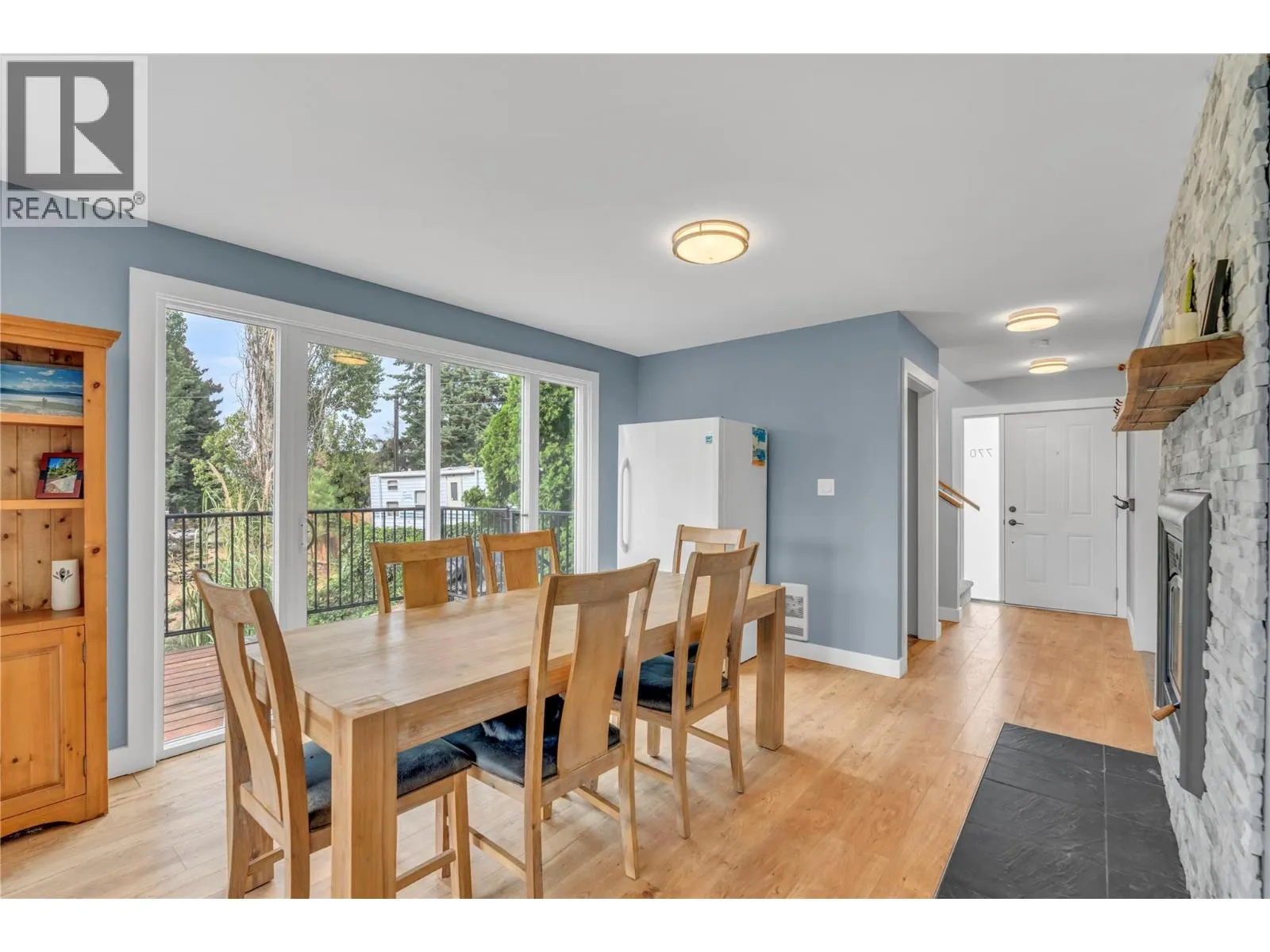 770 LOWER DEBECK Road