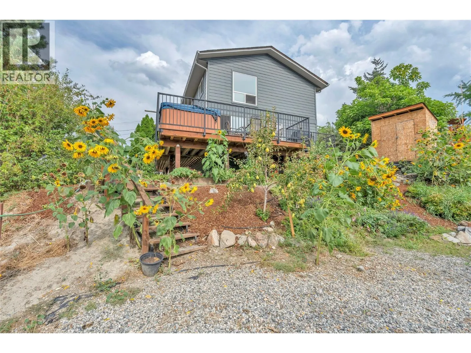 770 LOWER DEBECK Road