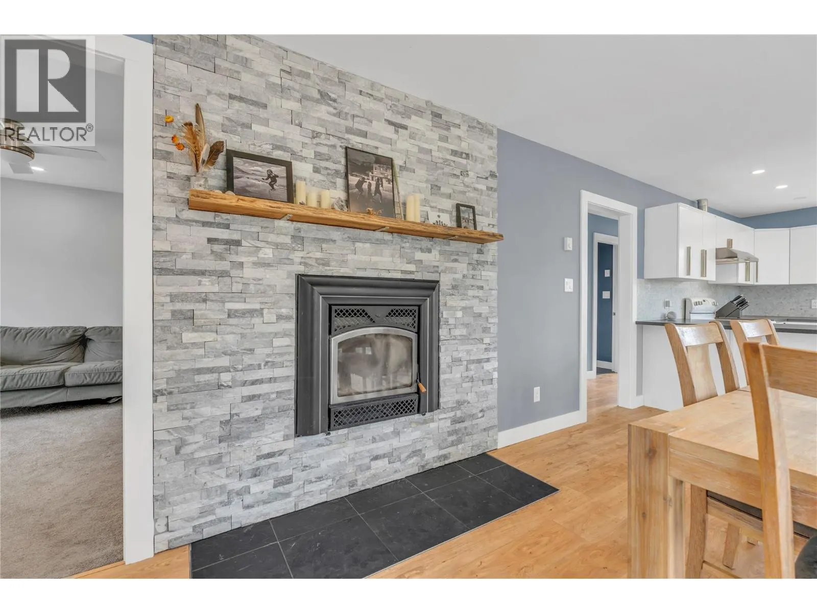 770 LOWER DEBECK Road
