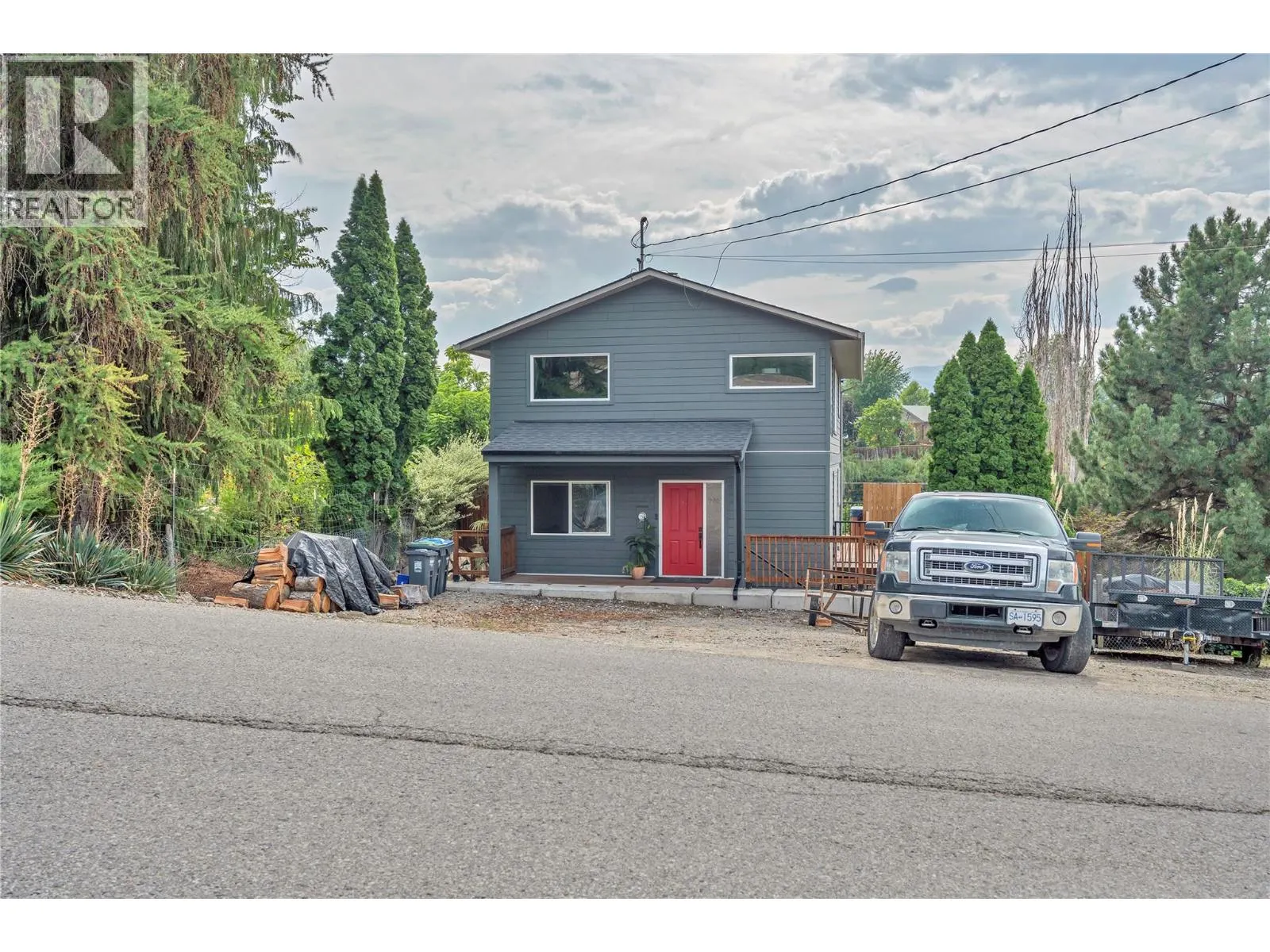 770 LOWER DEBECK Road