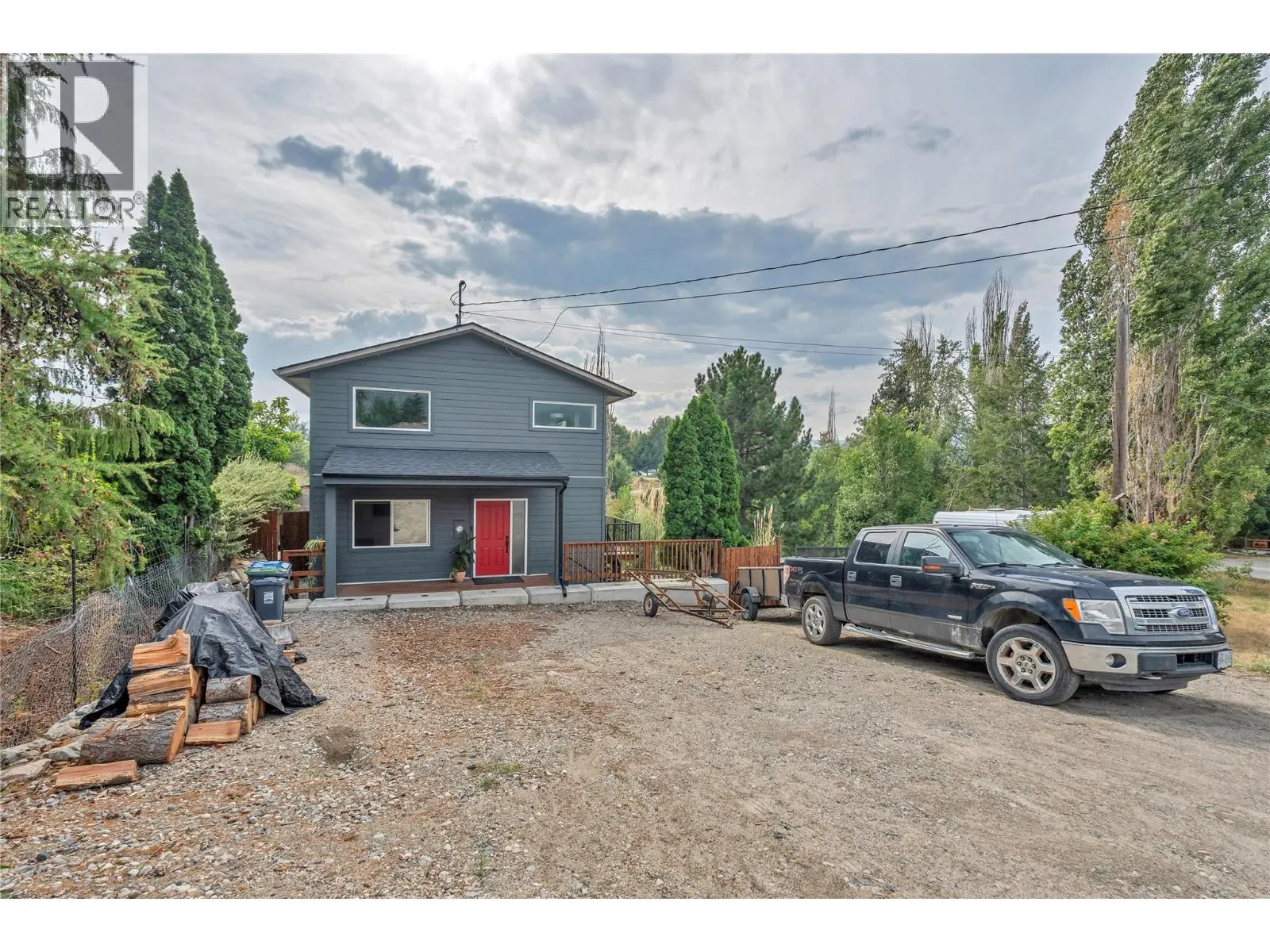 770 LOWER DEBECK Road