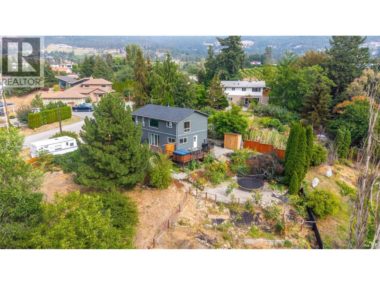 770 LOWER DEBECK Road