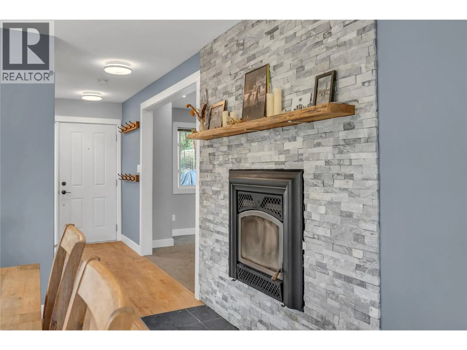 770 LOWER DEBECK Road