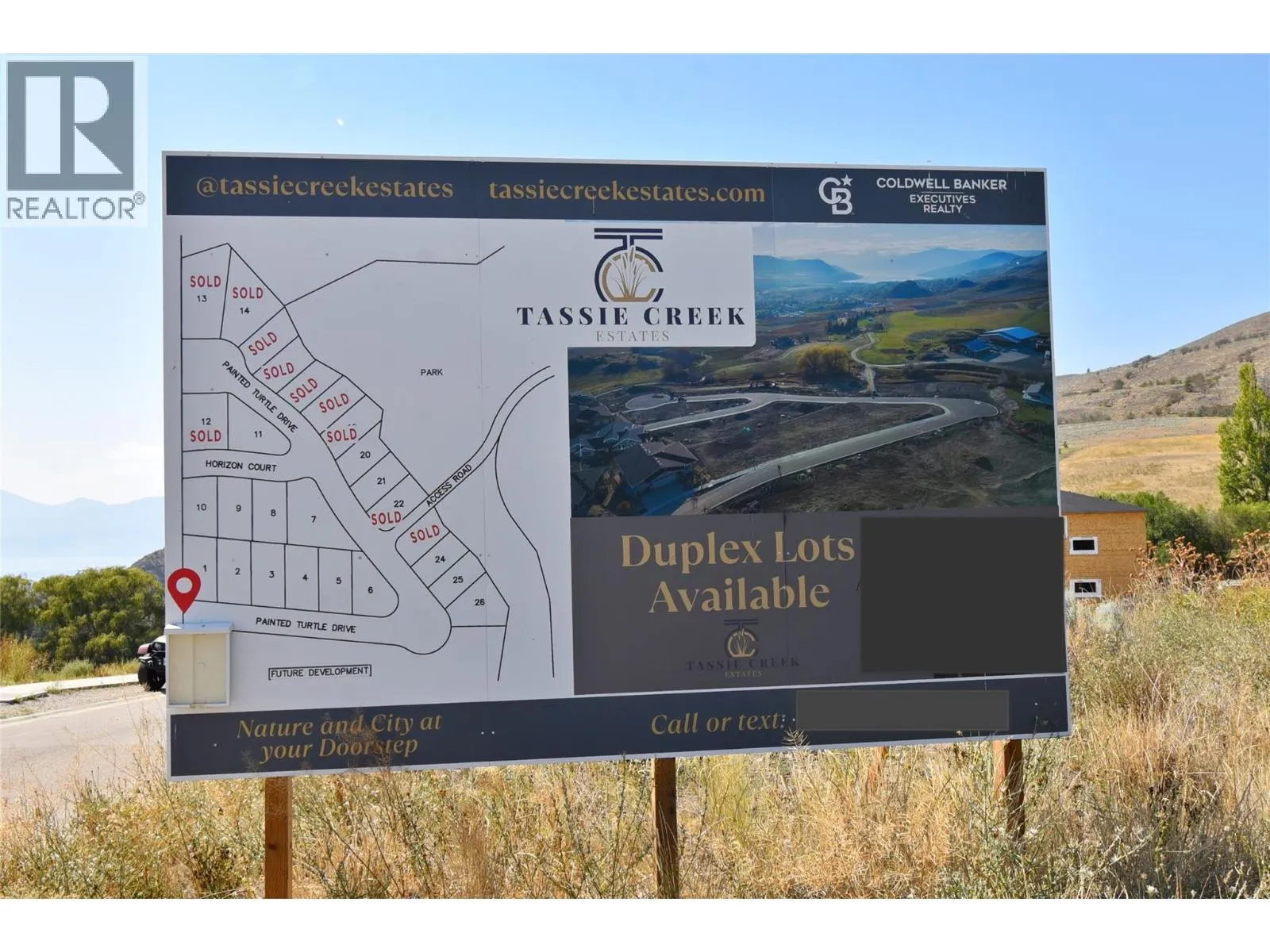 4315 Painted Turtle Drive