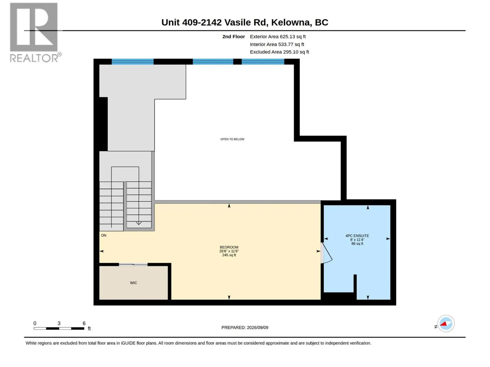 2142 Vasile Road Unit# #409