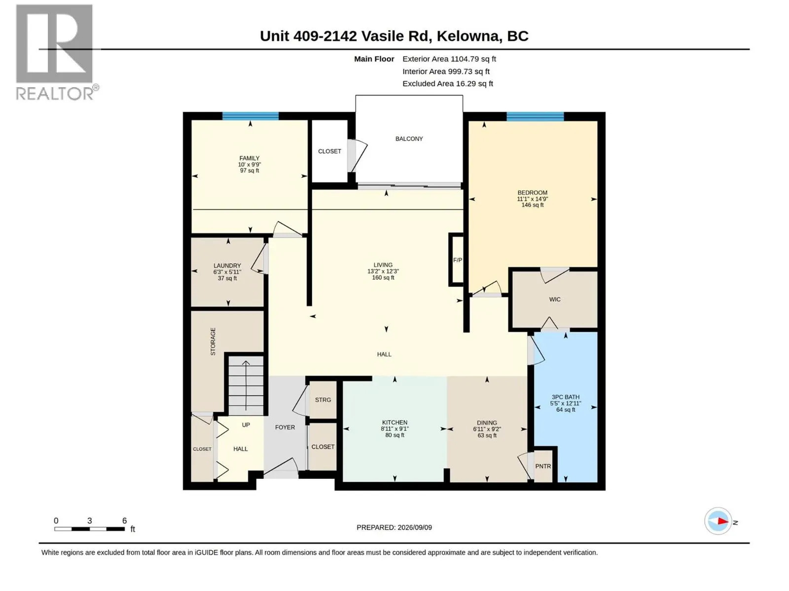 2142 Vasile Road Unit# #409