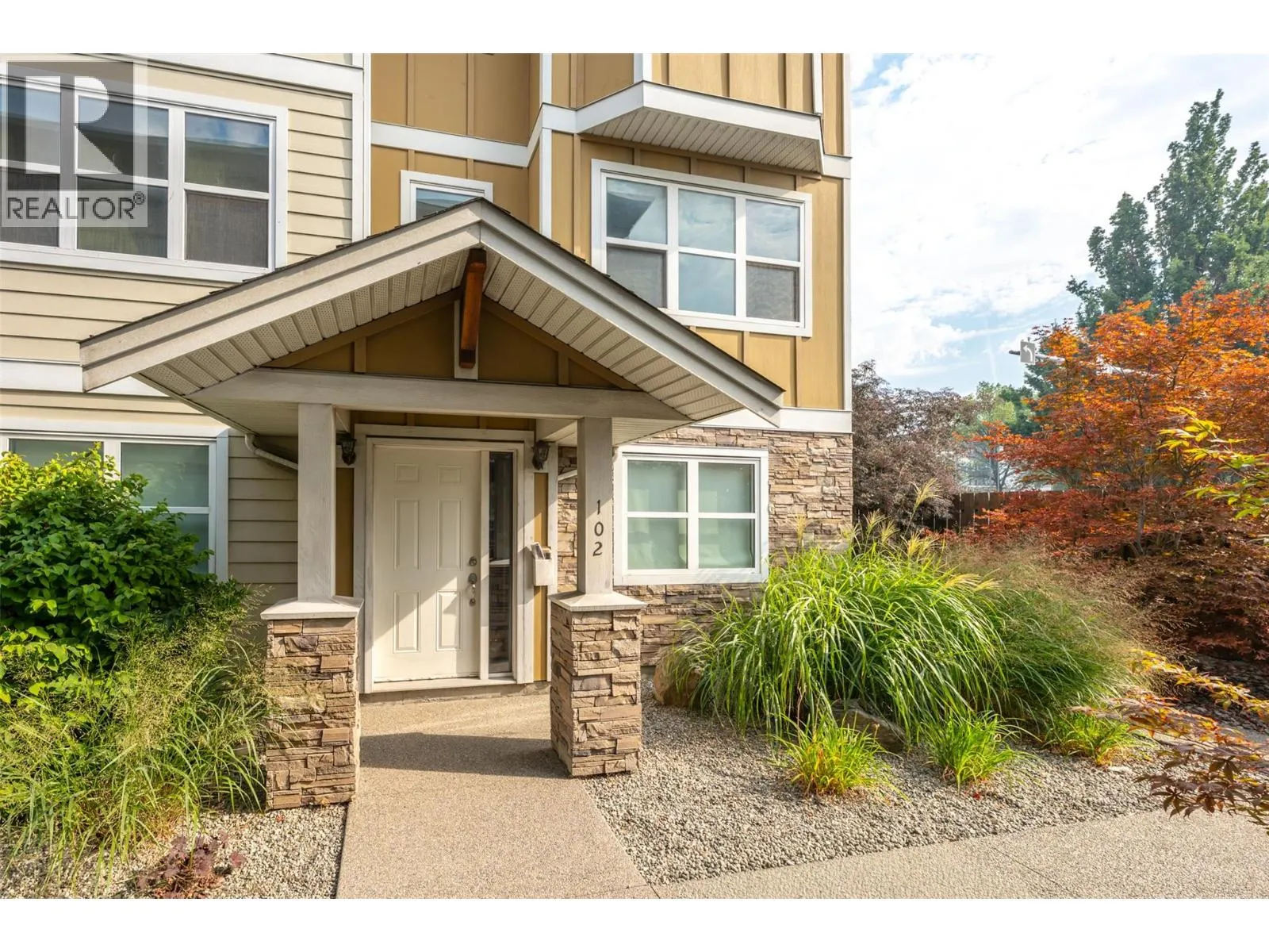 707 REVELSTOKE Avenue Unit# 102