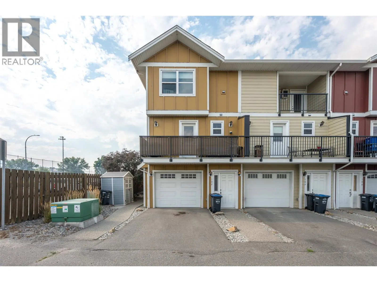 707 REVELSTOKE Avenue Unit# 102