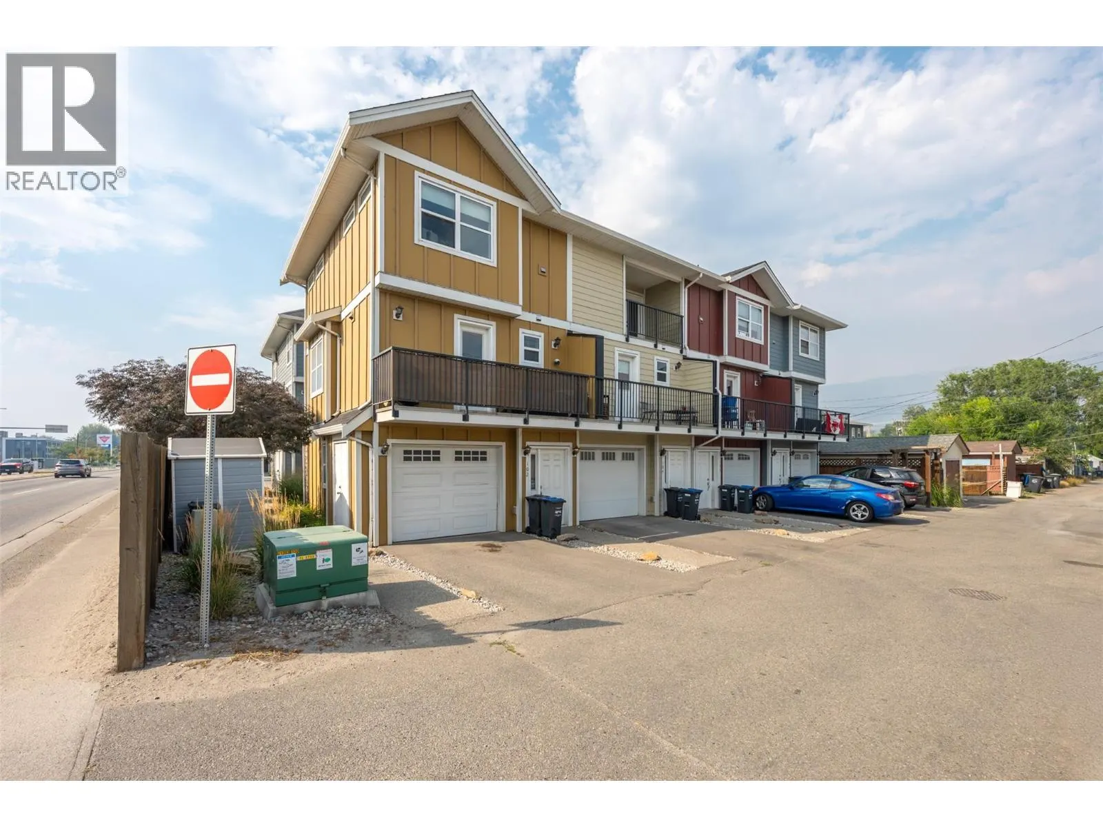 707 REVELSTOKE Avenue Unit# 102