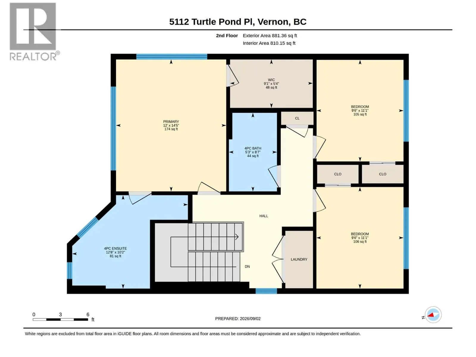 5112 Turtle Pond Court