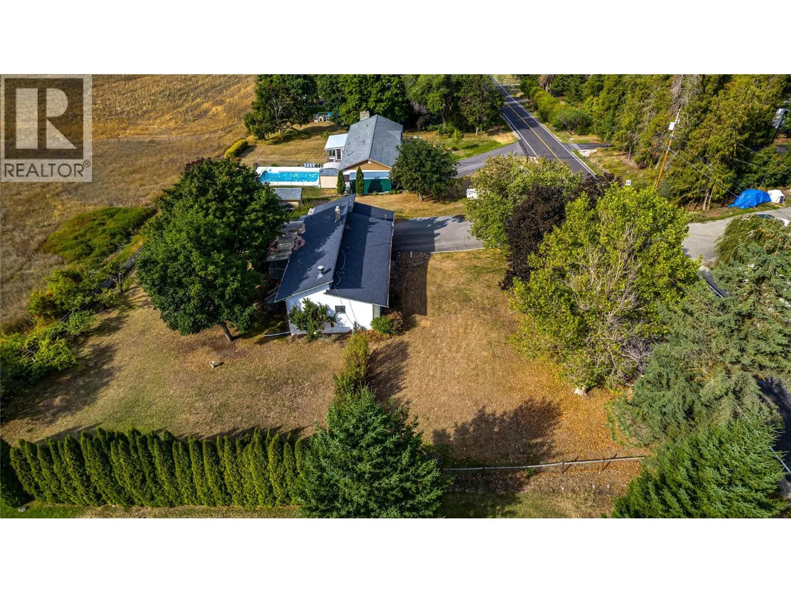 3275 Upper McLeod Road
