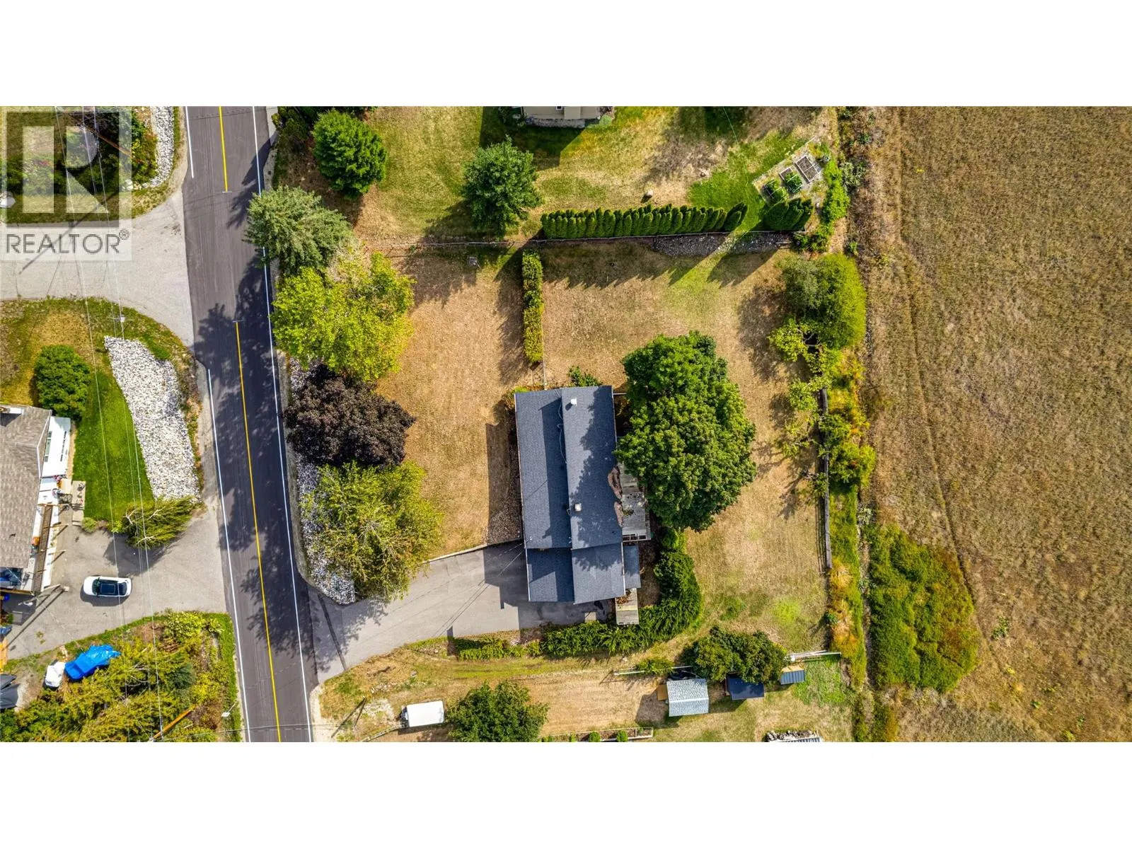 3275 Upper McLeod Road