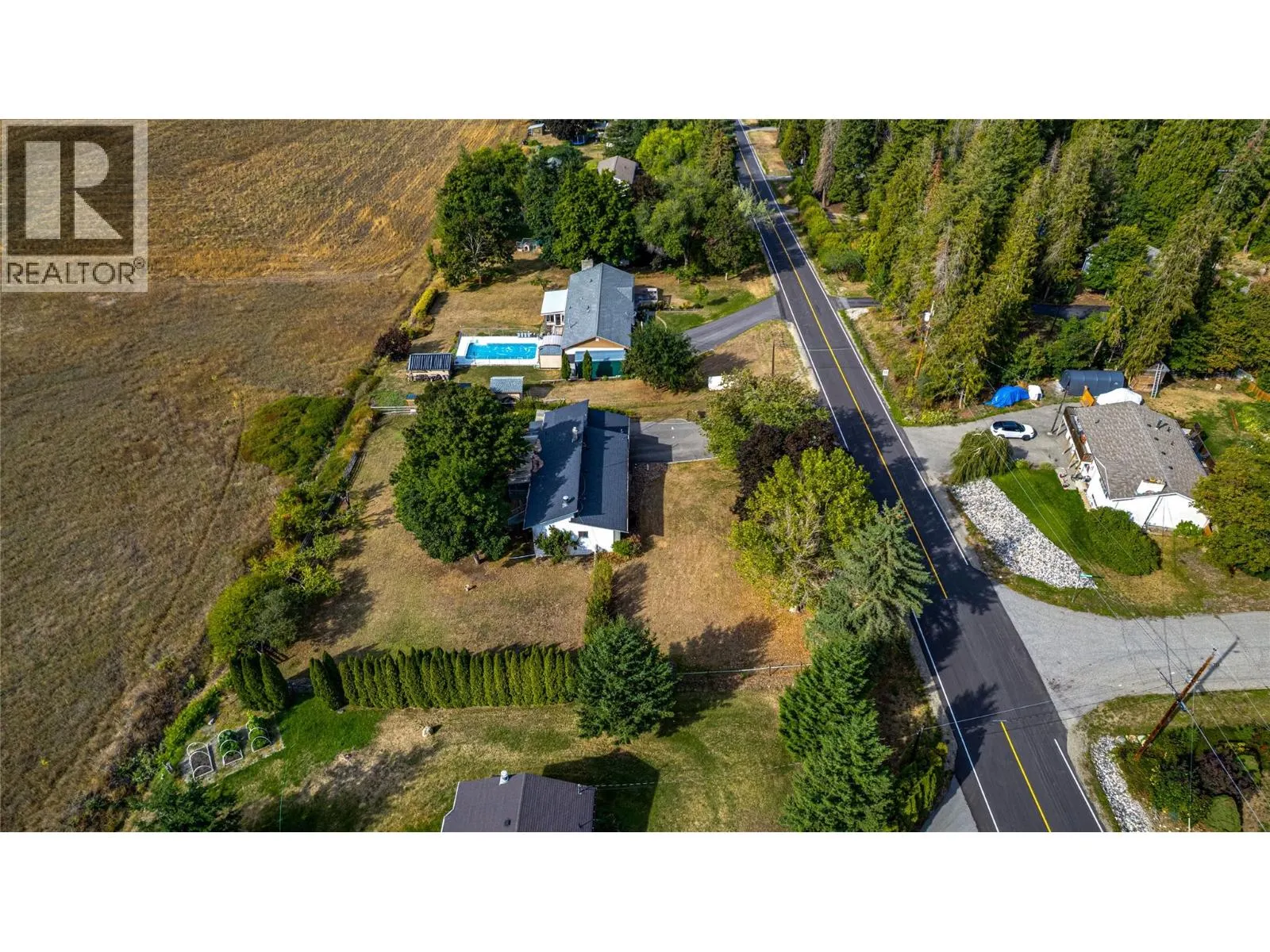 3275 Upper McLeod Road