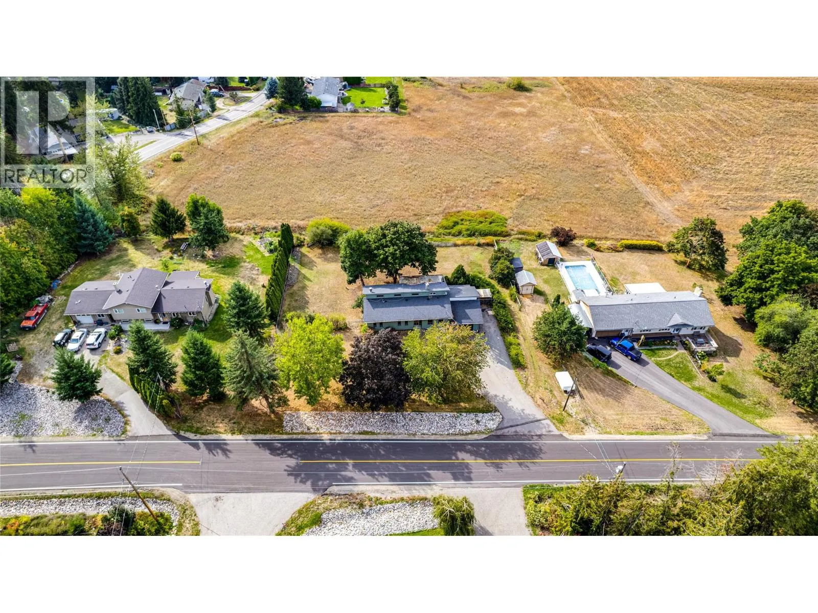 3275 Upper McLeod Road